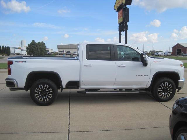 chevrolet silverado 2500hd 2023 1GC1YNE78PF210868 image chevrolet silverado 2500hd 2023 1GC1YNE78PF210868 image